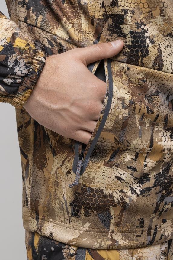 Жилет Remington Toss Yellow Waterfowl Honeycombs р. L купить,NaN