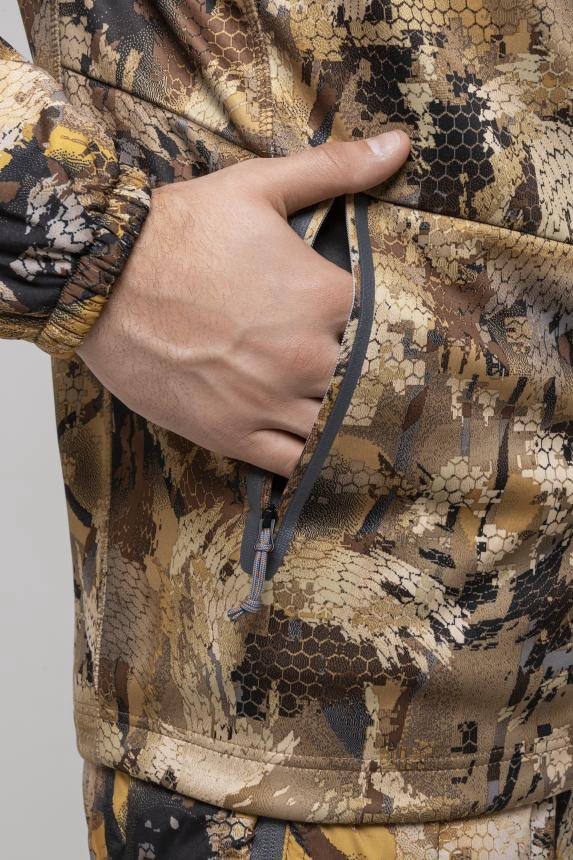 Жилет Remington Toss Yellow Waterfowl Honeycombs р. L купить,NaN