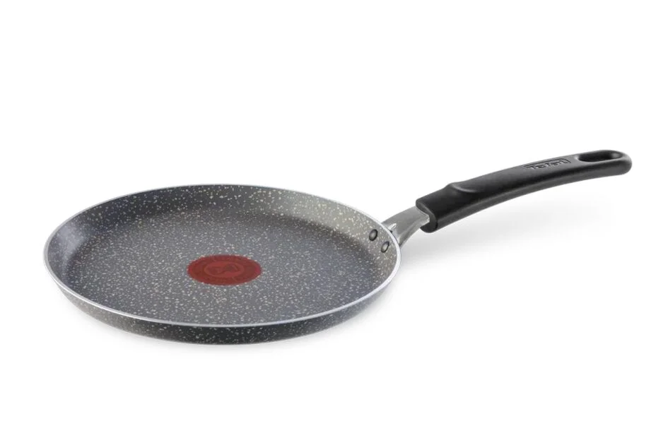 Сковорода Tefal Natural Cook 04213522 22 см