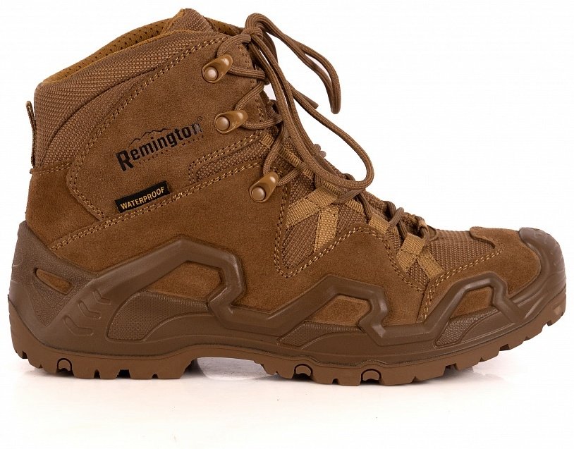 Ботинки Remington Boots Military Style Canyon р. 42 купить,NaN