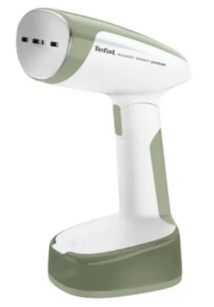 Отпариватель Tefal Access Steam Pocket Lichen DT3053E1 Grey White