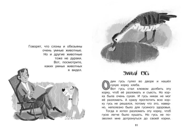 Детская литература Зощенко М.М. Рассказы для детей Чтение лучшее учение купить,NaN