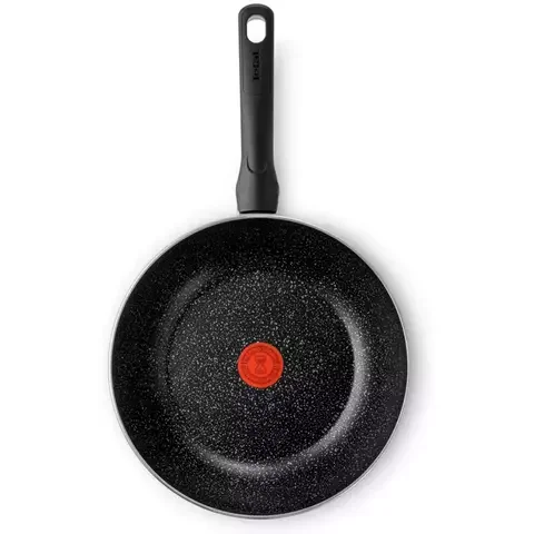 Сковорода-вок Tefal Just 04210628 28см