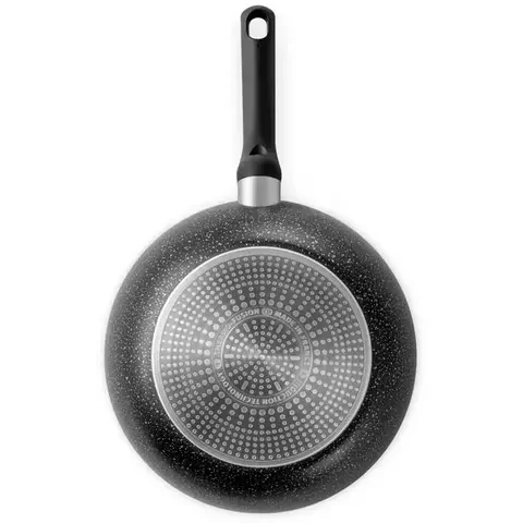 Сковорода-вок Tefal Just 04210628 28см