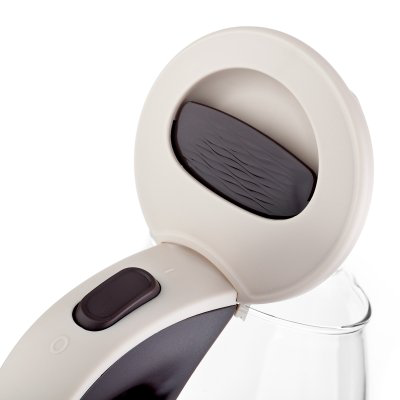 Электрочайник Brayer BR1045BN бежевый