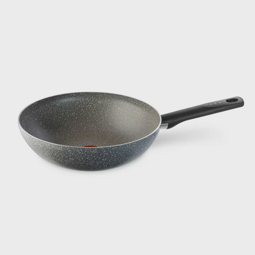 Сковорода-вок Tefal Natural Cook 04213628 28 см