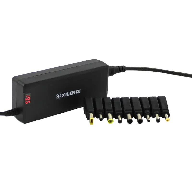 Зарядное устройство Xilence XM012 SPS-XP-LP120.XM012 120W Black - ForteMarket Зарядное устройство Xilence XM012 SPS-XP-LP120.XM012 120W Black купить,0