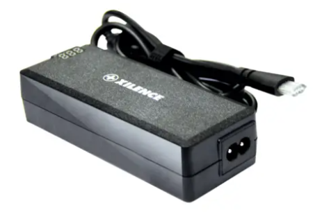 Зарядное устройство Xilence XM012 SPS-XP-LP120.XM012 120W Black