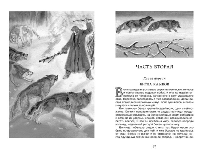 Детская литература Лондон Дж. Белый Клык  купить,NaN