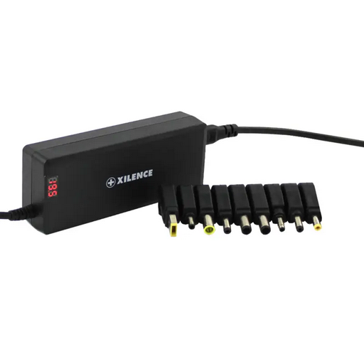 Зарядное устройство Xilence XM012 SPS-XP-LP120.XM012 120W Black