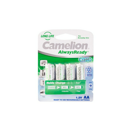 Батарейки Camelion NH-AA1000ARBP4 4шт