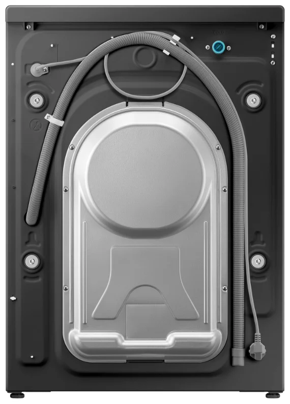 Машина стиральная Samsung WW 80AK6L28BBLT KZ 60х45х85см черный купить,309990