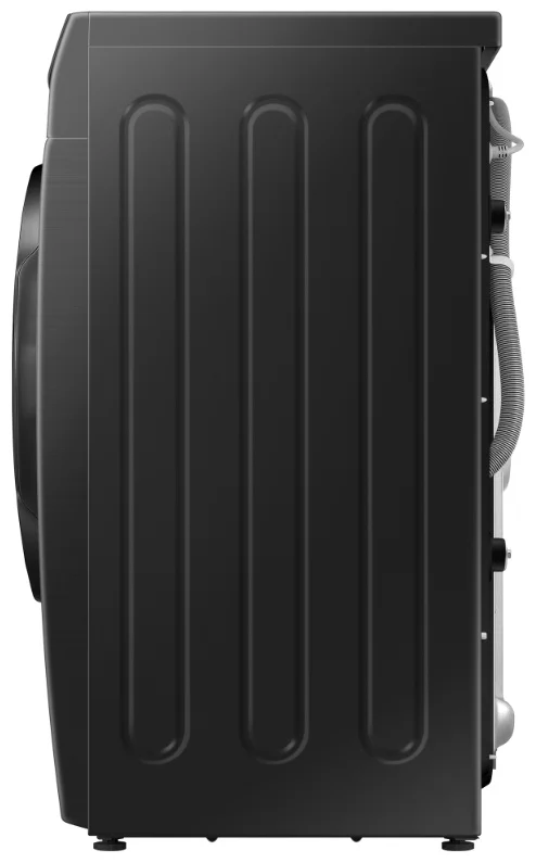 Машина стиральная Samsung WW 80AK6L28BBLT KZ 60х45х85см черный