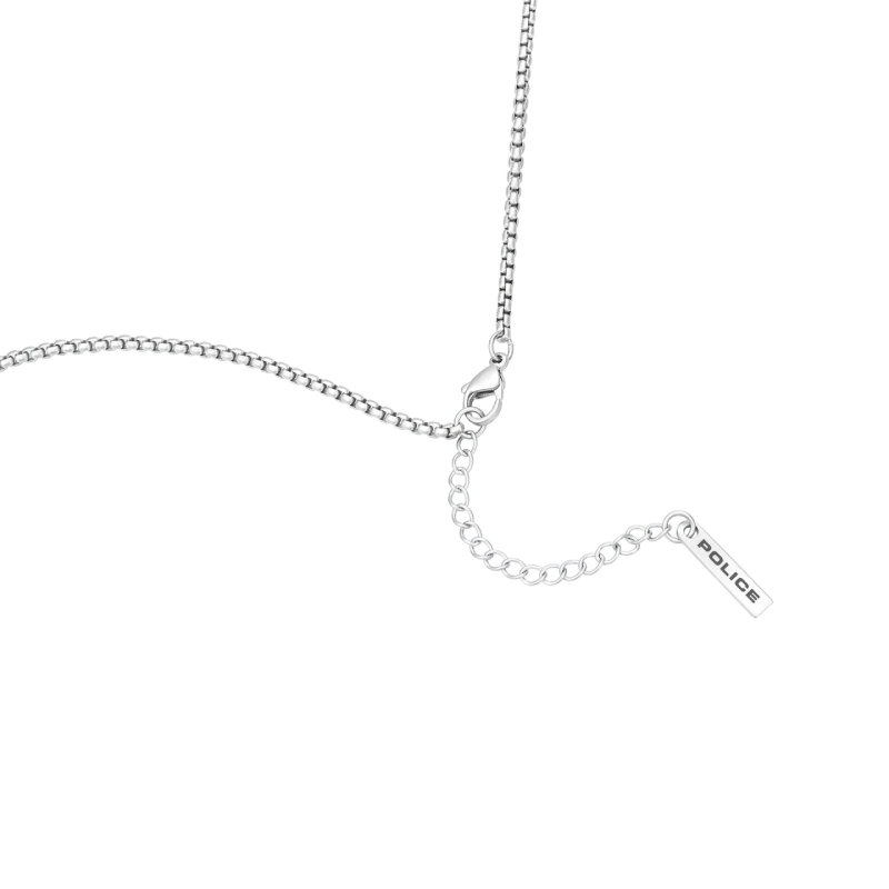 Колье Police Razorblade PEAGN0005501 55см. купить,46400