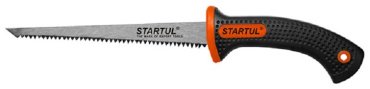 Startul узкая ножовка по гипсокартону ST4029-150
