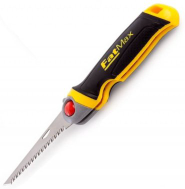 STANLEY узкая ножовка по гипсокартону FMHT0-20559 купить,NaN