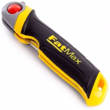 STANLEY узкая ножовка по гипсокартону FMHT0-20559 купить,NaN