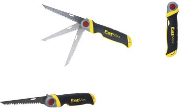 STANLEY узкая ножовка по гипсокартону FMHT0-20559 купить,NaN