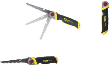 STANLEY узкая ножовка по гипсокартону FMHT0-20559 купить,NaN