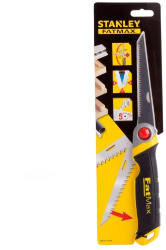 STANLEY узкая ножовка по гипсокартону FMHT0-20559 купить,NaN