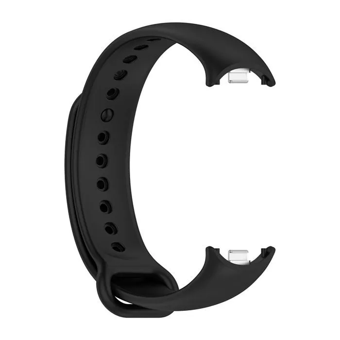 Фитнес-браслет Xiaomi Smart Band 8 Graphite Black купить,NaN