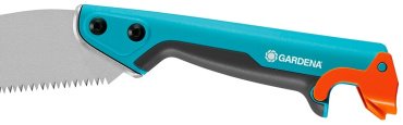 GARDENA ножовка по дереву 08737-20 купить,NaN
