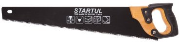 Startul ножовка по дереву ST4027-50
