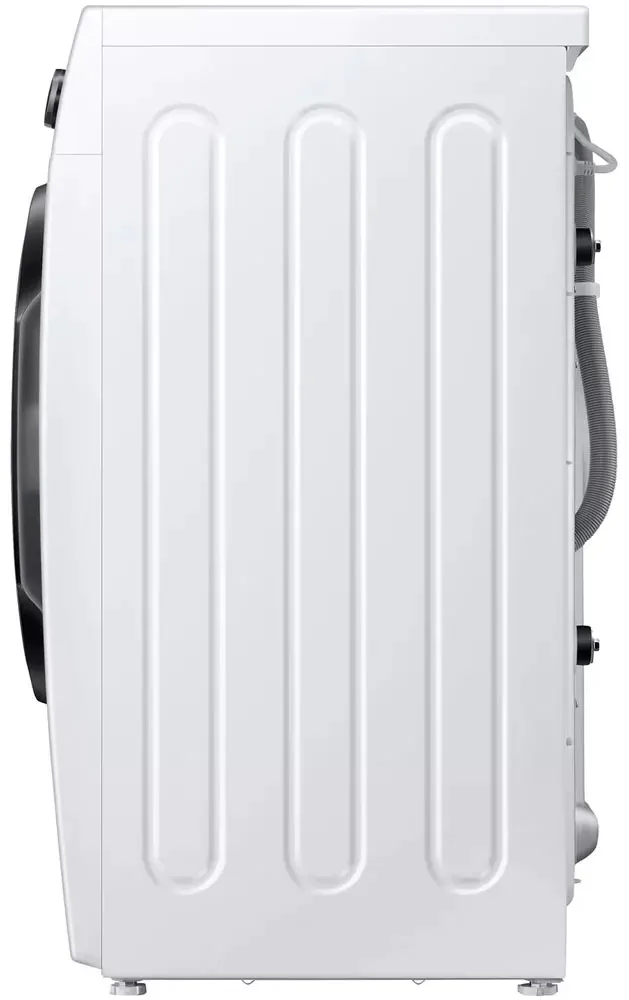 Стиральная машина Samsung WW 80AKAS26AELT KZ 60х45х85см белый