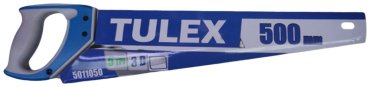 Tulex ножовка по дереву 5011050