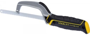 STANLEY FATMAX ножовка по металлу 0-15-211 купить,NaN