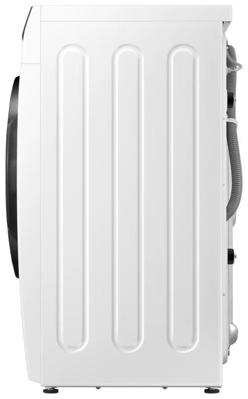 Стиральная машина Samsung WW 80AK6L28BELT KZ 60х45х85см белый