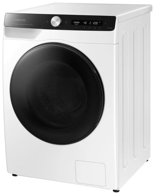 Стиральная машина Samsung WW 80AK6L28BELT KZ 60х45х85см белый - ForteMarket Стиральная машина Samsung WW 80AK6L28BELT KZ 60х45х85см белый купить,304990