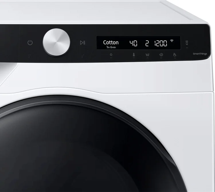 Стиральная машина Samsung WW 80AK6L28BELT KZ 60х45х85см белый - ForteMarket Стиральная машина Samsung WW 80AK6L28BELT KZ 60х45х85см белый купить,304990