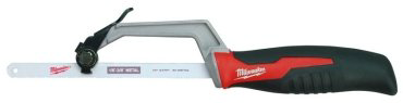 Milwaukee ножовка по металлу Compact Hack Saw 48220012 купить,NaN