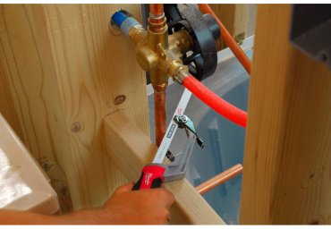 Milwaukee ножовка по металлу Compact Hack Saw 48220012 купить,0