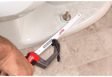 Milwaukee ножовка по металлу Compact Hack Saw 48220012 купить,0