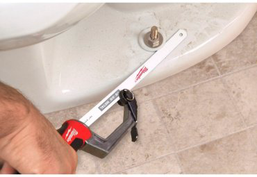 Milwaukee ножовка по металлу Compact Hack Saw 48220012 купить,NaN