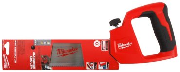 Milwaukee ножовка по дереву 48220212 купить,0