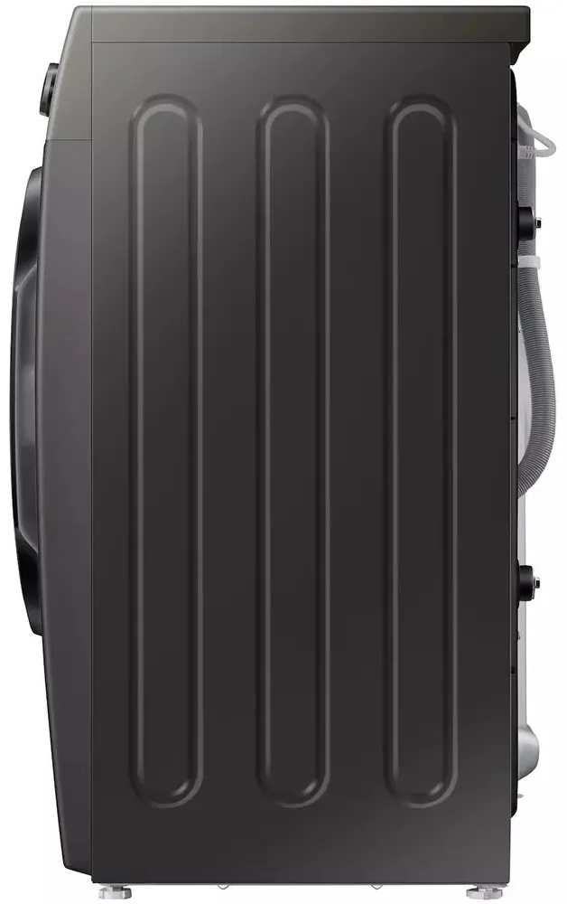 Стиральная машина Samsung WW 80AKAS26AXLT KZ 60х45х85см черный купить,254990