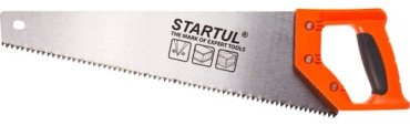 Startul ножовка по дереву ST4028-30