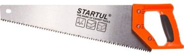 Startul ножовка по дереву ST4028-30