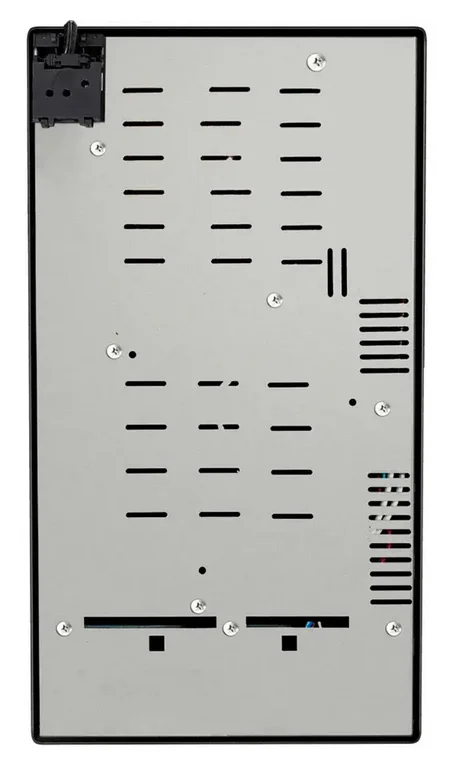 Варочная поверхность Maunfeld AVCE3024BK 49х29х5.4см черный купить,NaN
