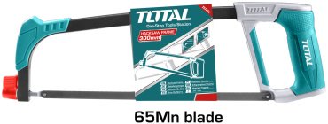 Total ножовка по металлу THT541026 купить,NaN