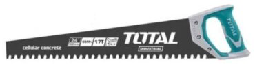 Total ножовка по бетону THTLCS1241