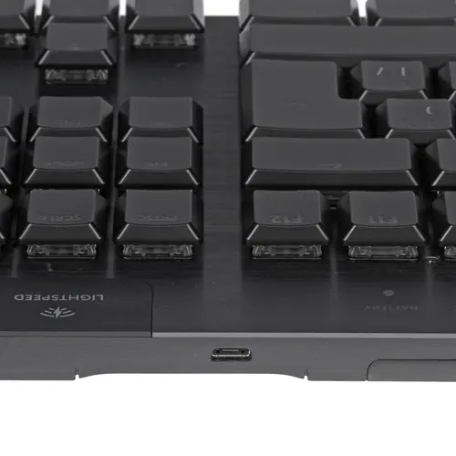 Клавиатура Logitech G915 920-008909 черная - ForteMarket Клавиатура Logitech G915 920-008909 черная купить,0