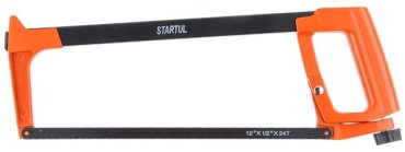 Startul ножовка по металлу MASTER ST4022