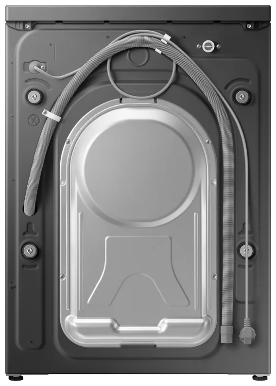 Стиральная машина Samsung WW 80AK6S28AXLT KZ 60х45х85см черный купить,269990