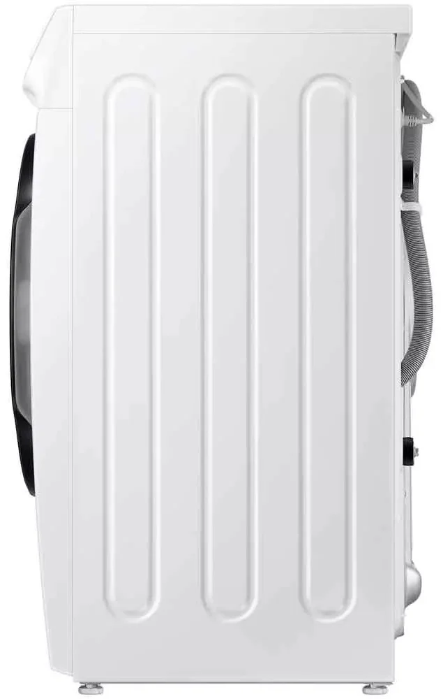 Стиральная машина Samsung WW 80AK6S24AWLT KZ 60х45х85см белый
