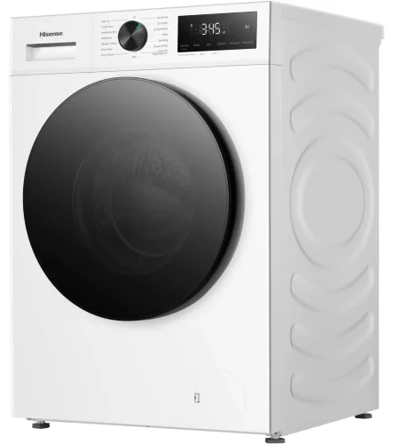 Стиральная машина с сушкой Hisense WD1I 8042 BWP2 59.5х51х84.5см белый
