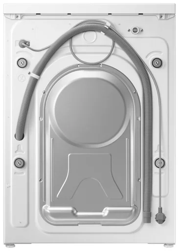 Стиральная машина Samsung WW 80AK6S28AELT KZ 60х45х85см белый